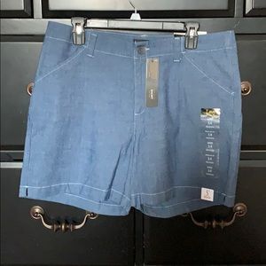 Lee shorts